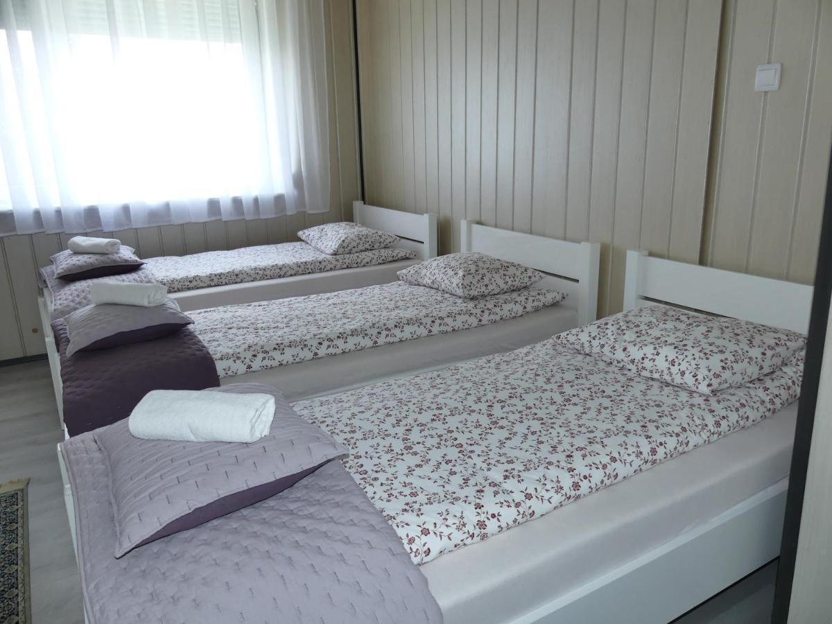 Apartament Jutrzenka Spytkowice  Экстерьер фото
