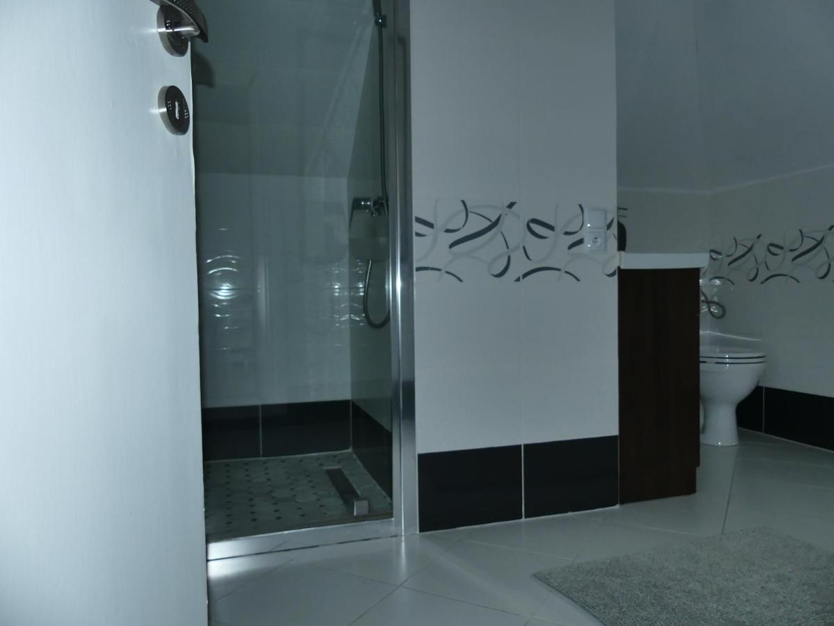 Apartament Jutrzenka Spytkowice  Экстерьер фото