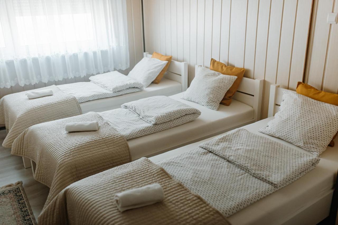 Apartament Jutrzenka Spytkowice  Экстерьер фото