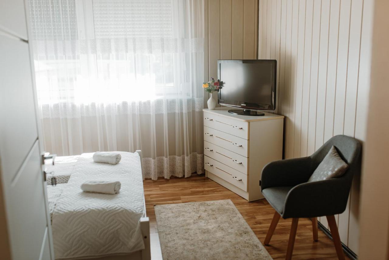 Apartament Jutrzenka Spytkowice  Экстерьер фото