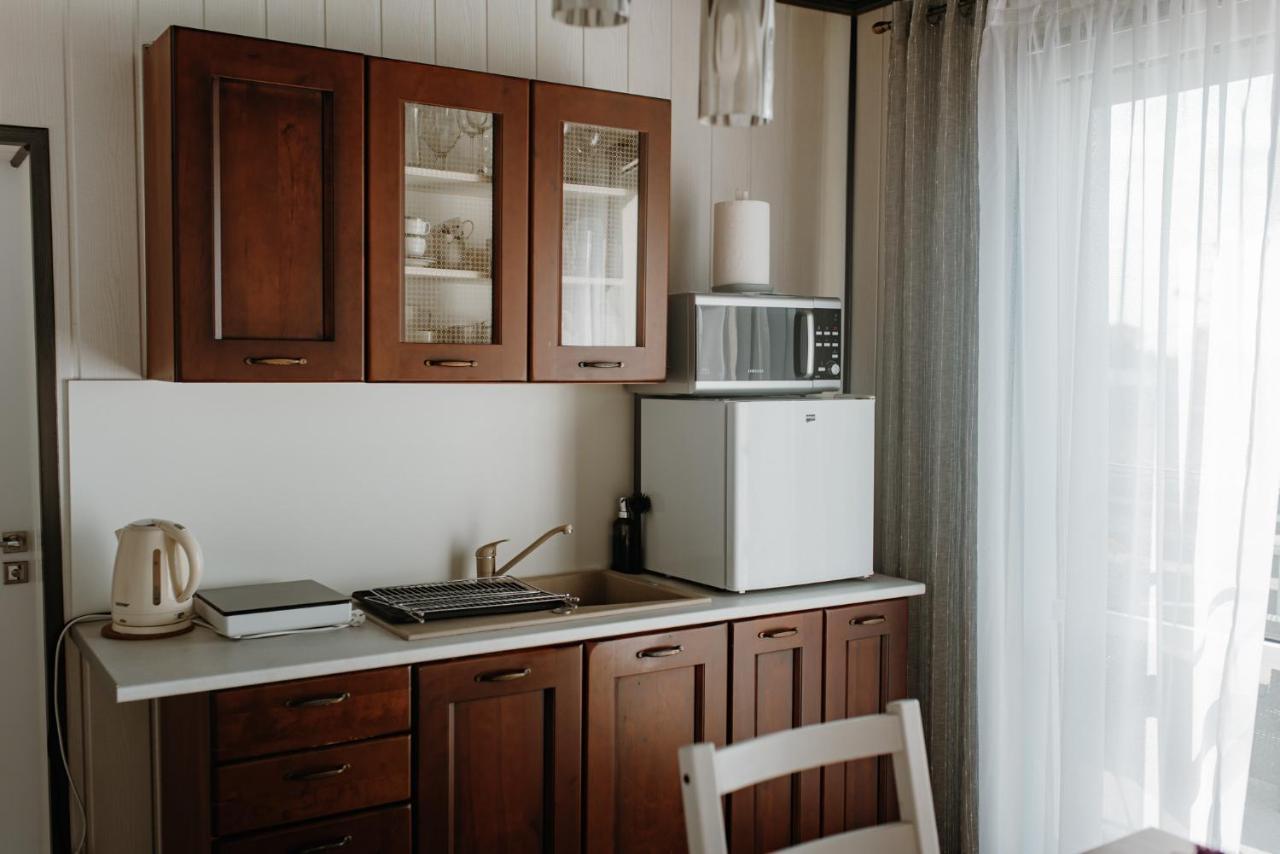 Apartament Jutrzenka Spytkowice  Экстерьер фото