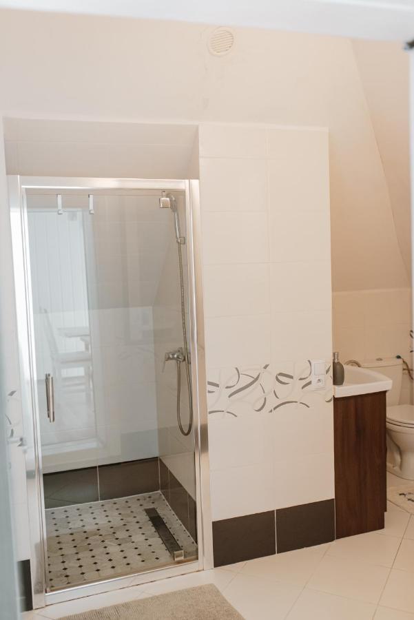 Apartament Jutrzenka Spytkowice  Экстерьер фото